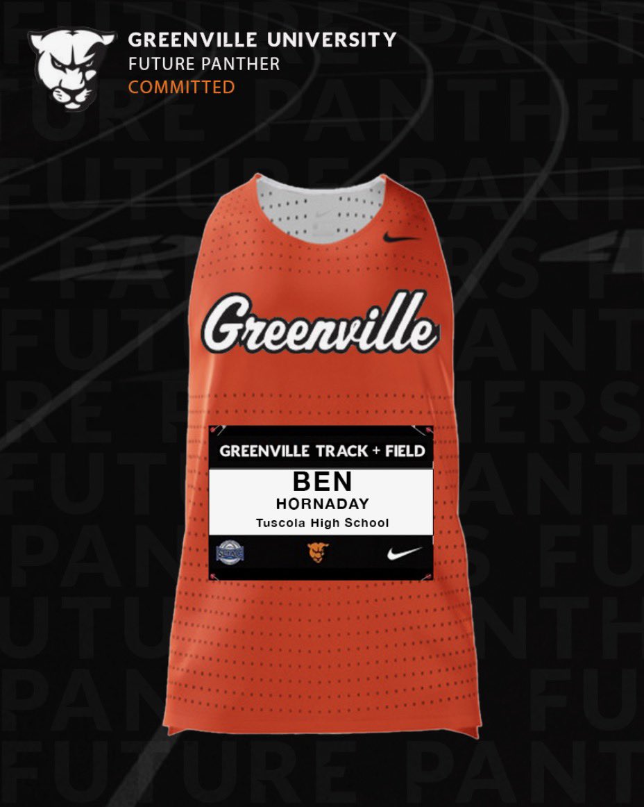 Ben Hornaday tweet media