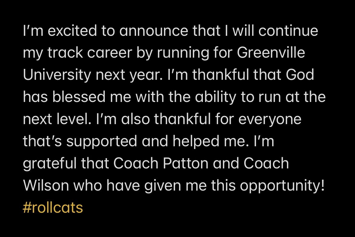 Ben Hornaday tweet media