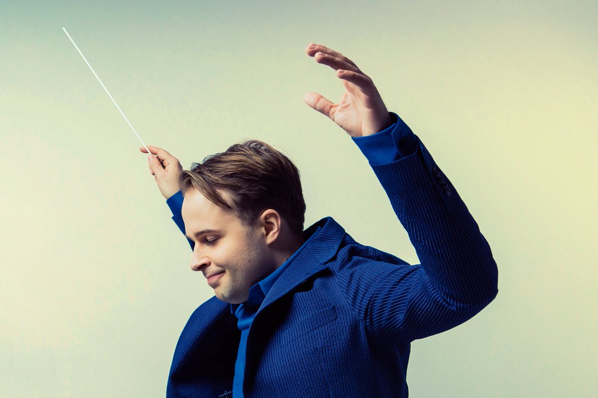 Scottish Opera (@scottishopera) on Twitter photo This Saturday 25 February we're in Ayr Town Hall <a href="/AyrGaiety/">The Gaiety</a> with rising star <a href="/taavi_oramo/">Taavi Oramo</a> making his Scottish conducting debut with The Orchestra of Scottish Opera! Bringing a concert of NIELSEN and SIBELIUS for the Golden Jubilee Year of Ayr Arts Guild. This Saturday 25 February we're in Ayr Town Hall <a href="/AyrGaiety/">The Gaiety</a> with rising star <a href="/taavi_oramo/">Taavi Oramo</a> making his Scottish conducting debut with The Orchestra of Scottish Opera! Bringing a concert of NIELSEN and SIBELIUS for the Golden Jubilee Year of Ayr Arts Guild.