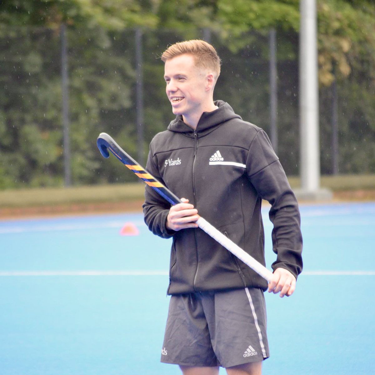 🗓️ 5th April 

📍 Bisham Abbey - the home of <a href="/GBHockey/">Great Britain Hockey</a> 🇬🇧

Who is excited for our next camp?

Full details ➡️ 5-yards.co.uk/book/p/bishama…