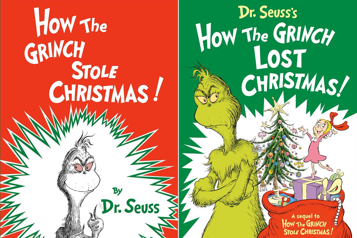 Speedcore Henry on Twitter "the grinch literally fucking gave