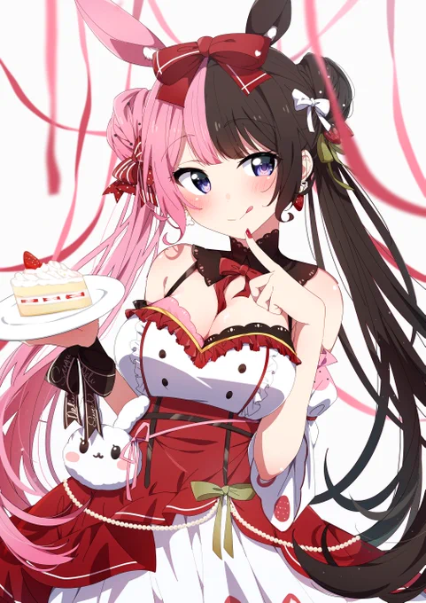甘そう……#ひなのの絵なの 