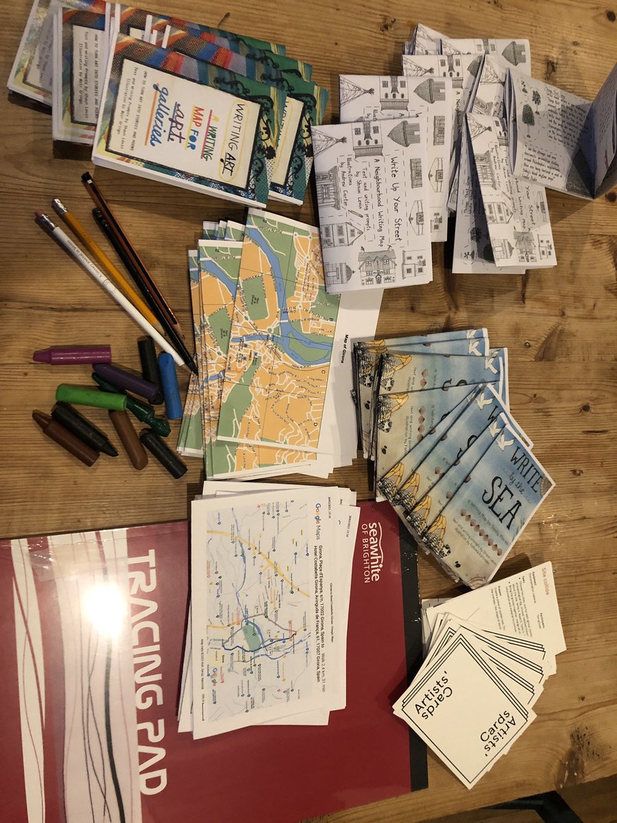 DMU_Acting tweet media