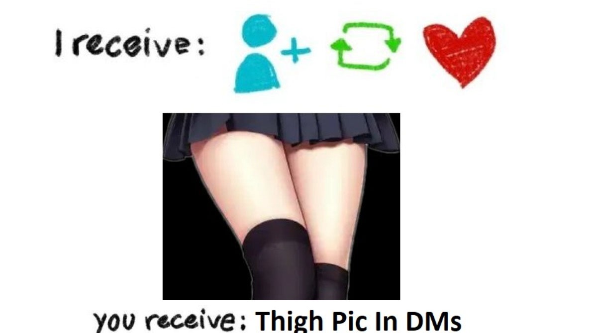 ShuviKaizuka's tweet photo. Fox thighs just for you~ https://t.co/W1UyqmIXTh