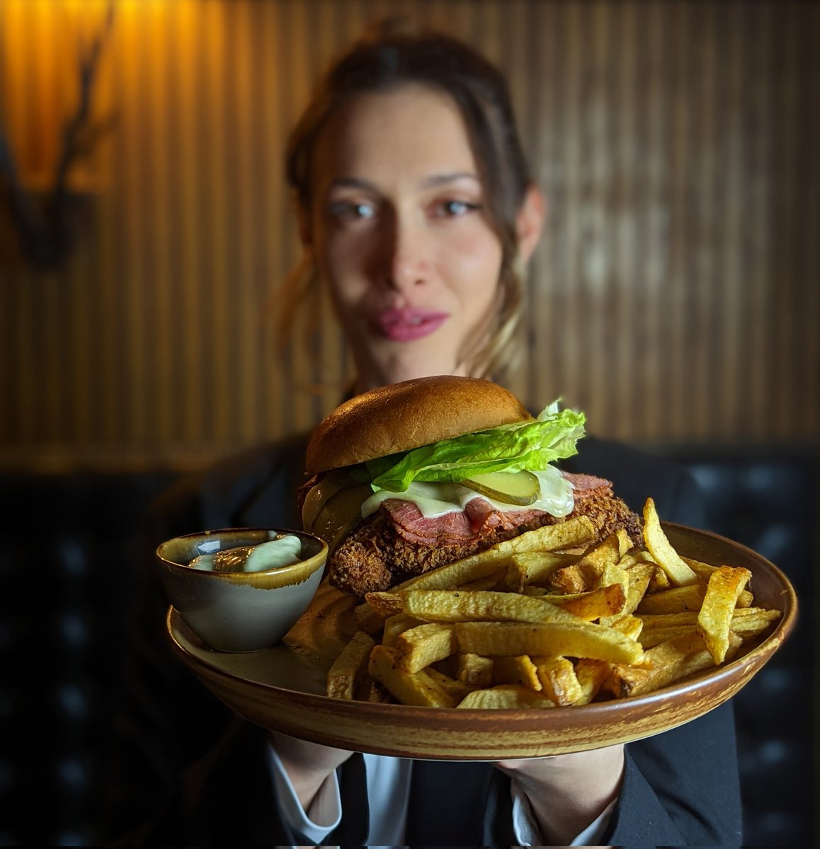 Bodean's BBQ tweet media