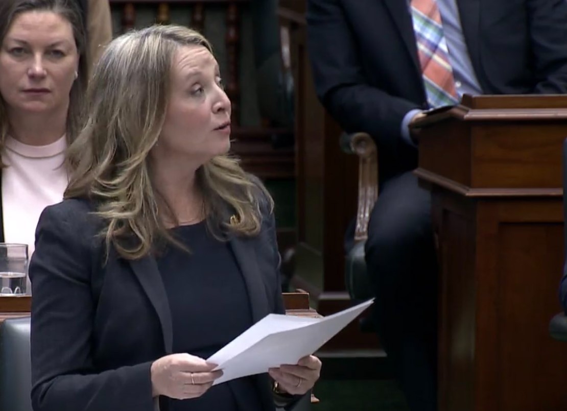 BayObserver's tweet photo. NDP wants integrity commissioner to take a second look at Ford stag-and-doe and wedding reception https://t.co/iXBNcxpNAO #Hamont #BurlOn #MaritStiles #IntegrityCommissioner #DougFord https://t.co/qUltGat0bk