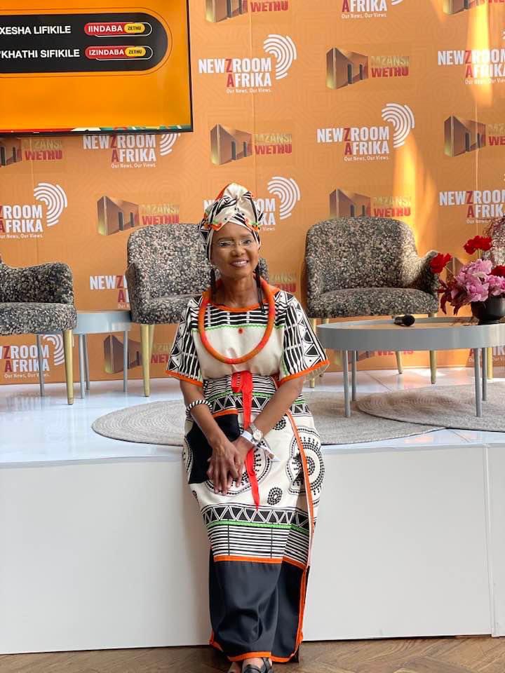 Duke of KwaMagxaki tweet media