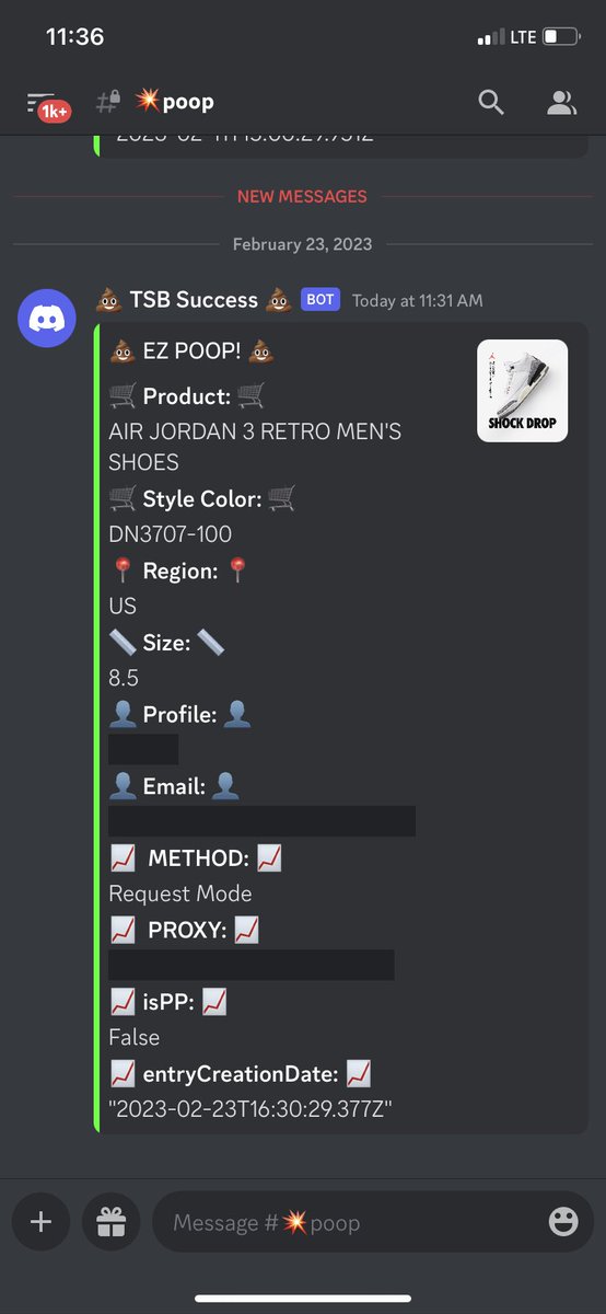 Still able to get a poop with all those errors!

B: <a href="/The_Shit_Bot/">The Shit Bot</a> 
P: <a href="/RichProxies/">Rich Proxies</a> 
G: <a href="/backdooredinfo_/">BackdooredInfo</a> @ArtOfReselling