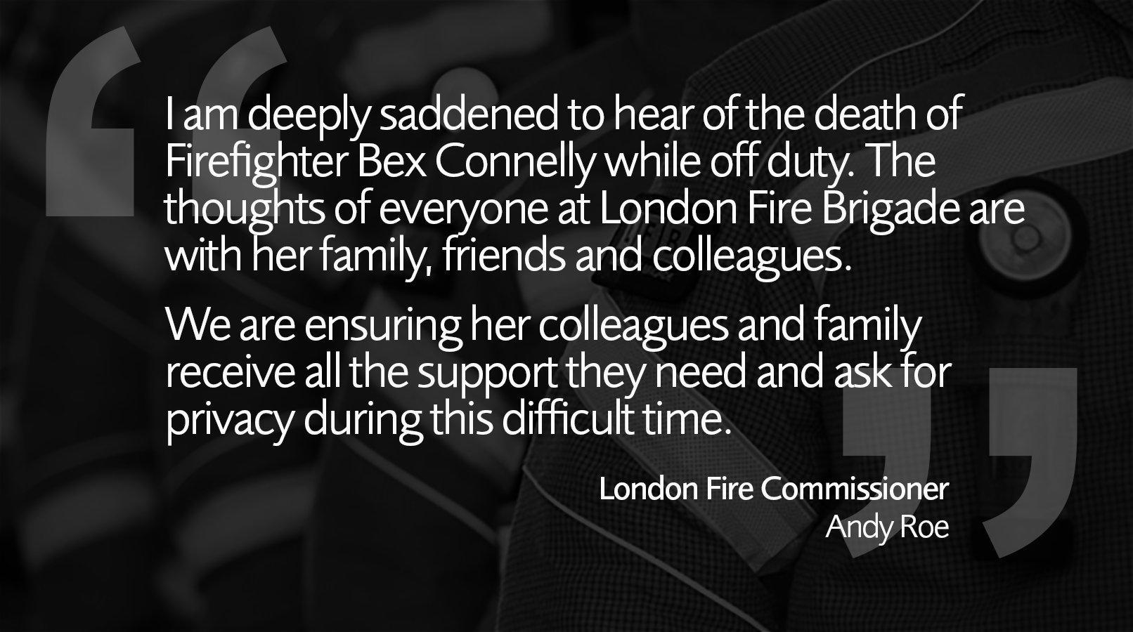 Craig Carter (NW_DAC) / Twitter