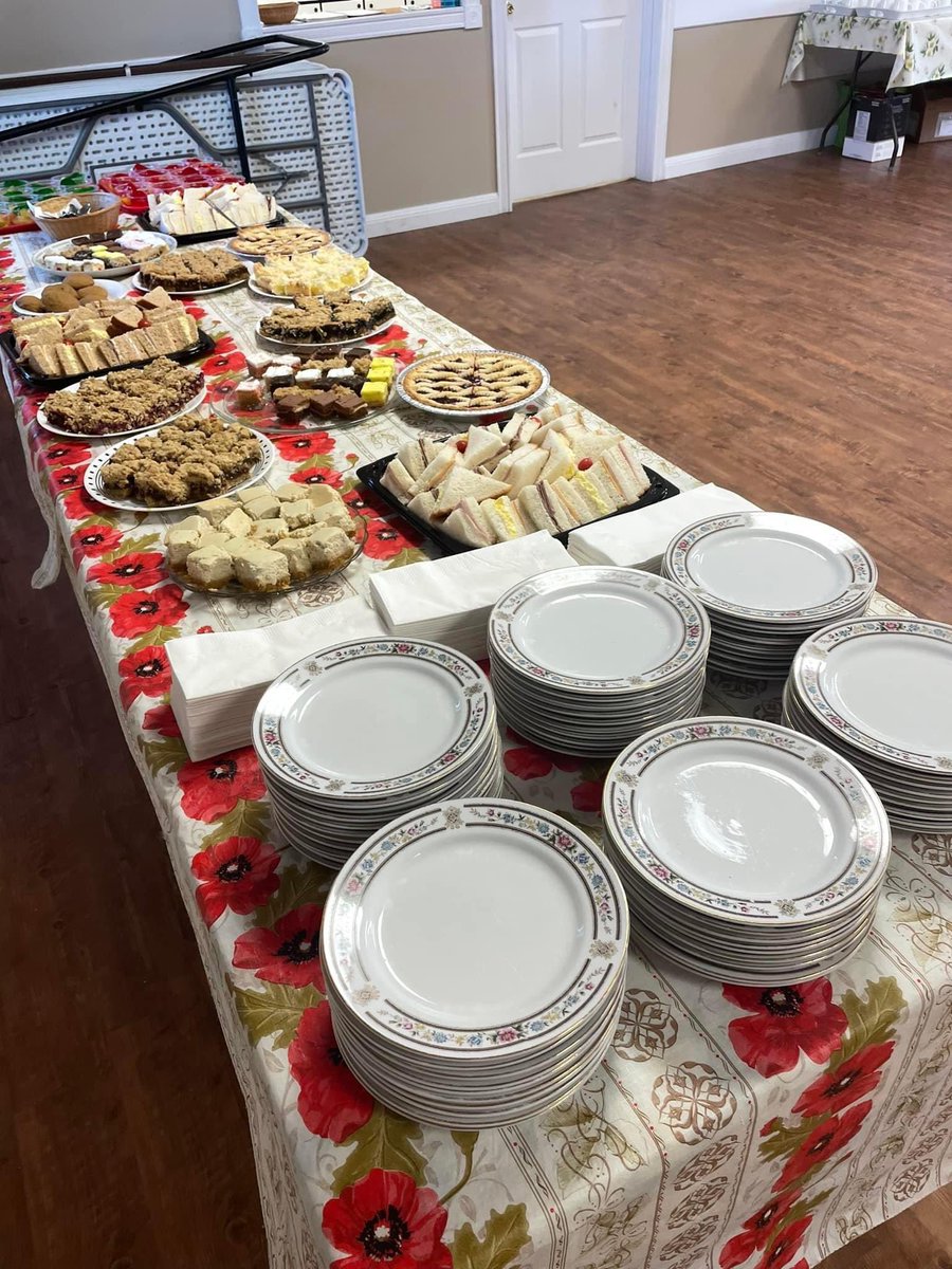hfnlca's tweet photo. Great turnout for the Memory Mug Up today! Thanks to all participants &amp; to the Centreville-Trinity-Wareham &amp; Indian Bay Winter Festival for inviting us. Lots of memories from the above communities &amp; places like Fair Island, Paul's Island, Silver Fox Island, Sidney Cove, etc. https://t.co/tAN4N4GN0p
