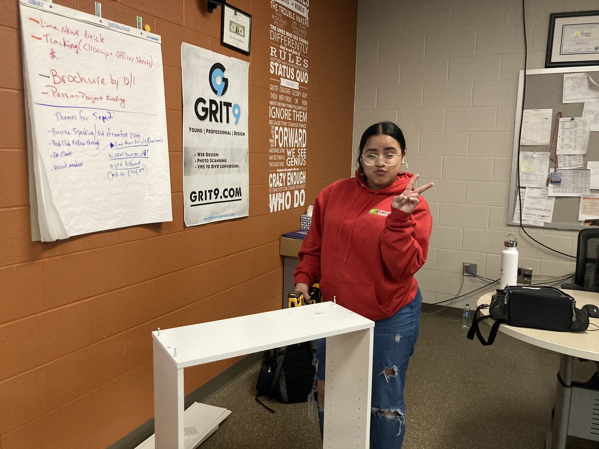 Grit Nine tweet media