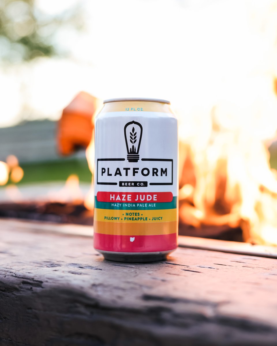 Platform Beer Co. tweet media