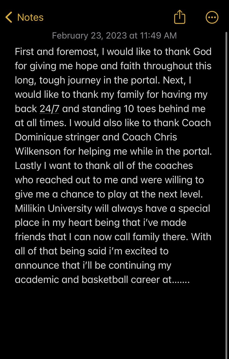 BookerSimmons3's tweet photo. Beyond blessed. Mom i’m coming home!!! https://t.co/rRo11fURdc