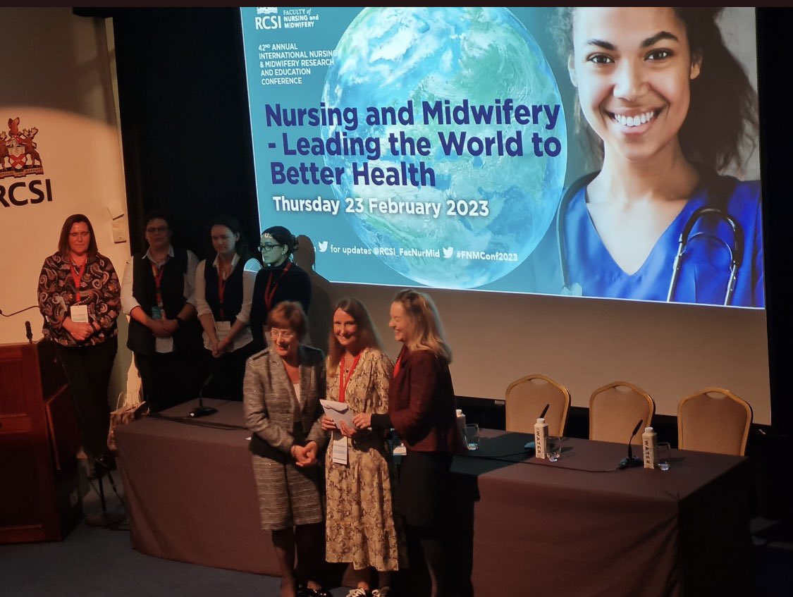 CATS KEYE (@catskeye1) on Twitter photo Delighted to have been selected as an oral presentation award winner today for my study on ANP led menopause care @DonnellyStephen <a href="/deirdre_lundy/">deirdre lundy she/her/radiant goddess of menopuase</a> <a href="/caoimhe_h/">Caoimhe Hartley</a> <a href="/PracticeNurses/">IGPNEA</a> <a href="/ICGPnews/">Irish College of GPs</a> <a href="/gpbuddy/">GPBuddy</a> <a href="/LeoVaradkar/">Leo Varadkar</a> @GP_ANPIreland Delighted to have been selected as an oral presentation award winner today for my study on ANP led menopause care @DonnellyStephen <a href="/deirdre_lundy/">deirdre lundy she/her/radiant goddess of menopuase</a> <a href="/caoimhe_h/">Caoimhe Hartley</a> <a href="/PracticeNurses/">IGPNEA</a> <a href="/ICGPnews/">Irish College of GPs</a> <a href="/gpbuddy/">GPBuddy</a> <a href="/LeoVaradkar/">Leo Varadkar</a> @GP_ANPIreland
