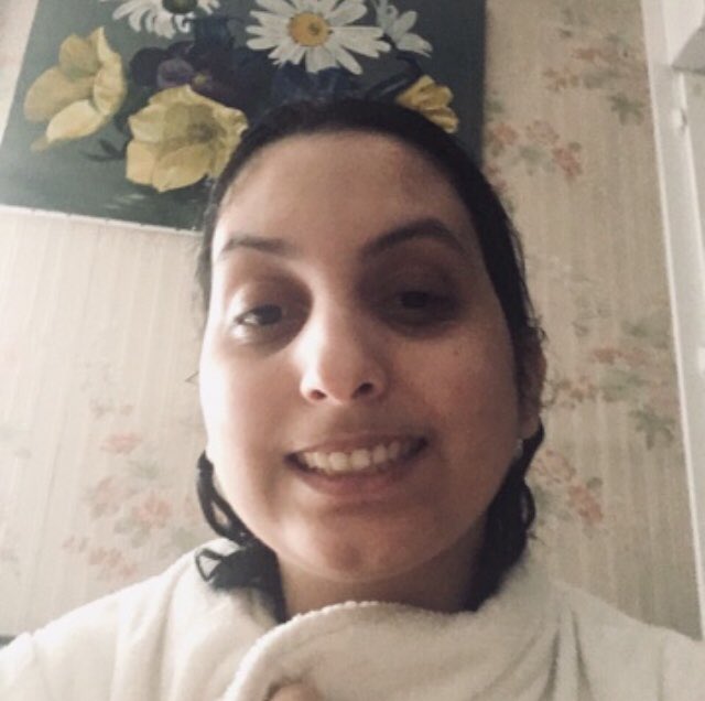 SoukainaBgg's tweet photo. Souris à la vie ! ✨ #NouvellePhotoDeProfil #JeudiPhoto #Filter #PositiveGirl #GoodVibes https://t.co/OVYG92r4kI