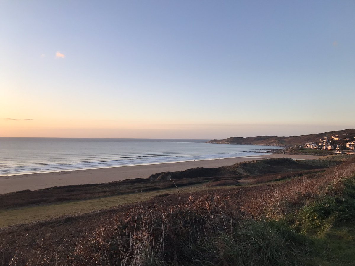 Woolacombe TIC tweet media