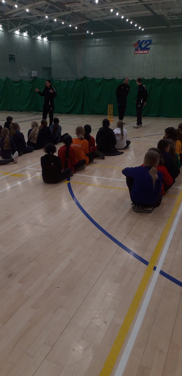 SGO Crawley tweet media