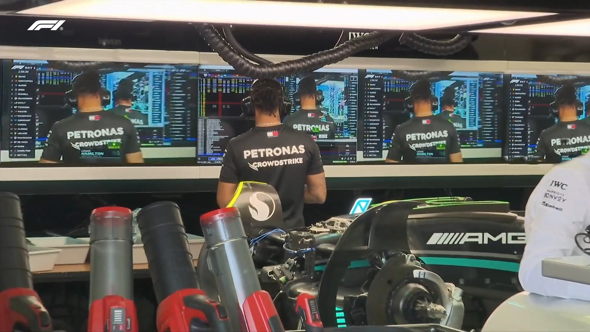 Formula 1 on Twitter: 