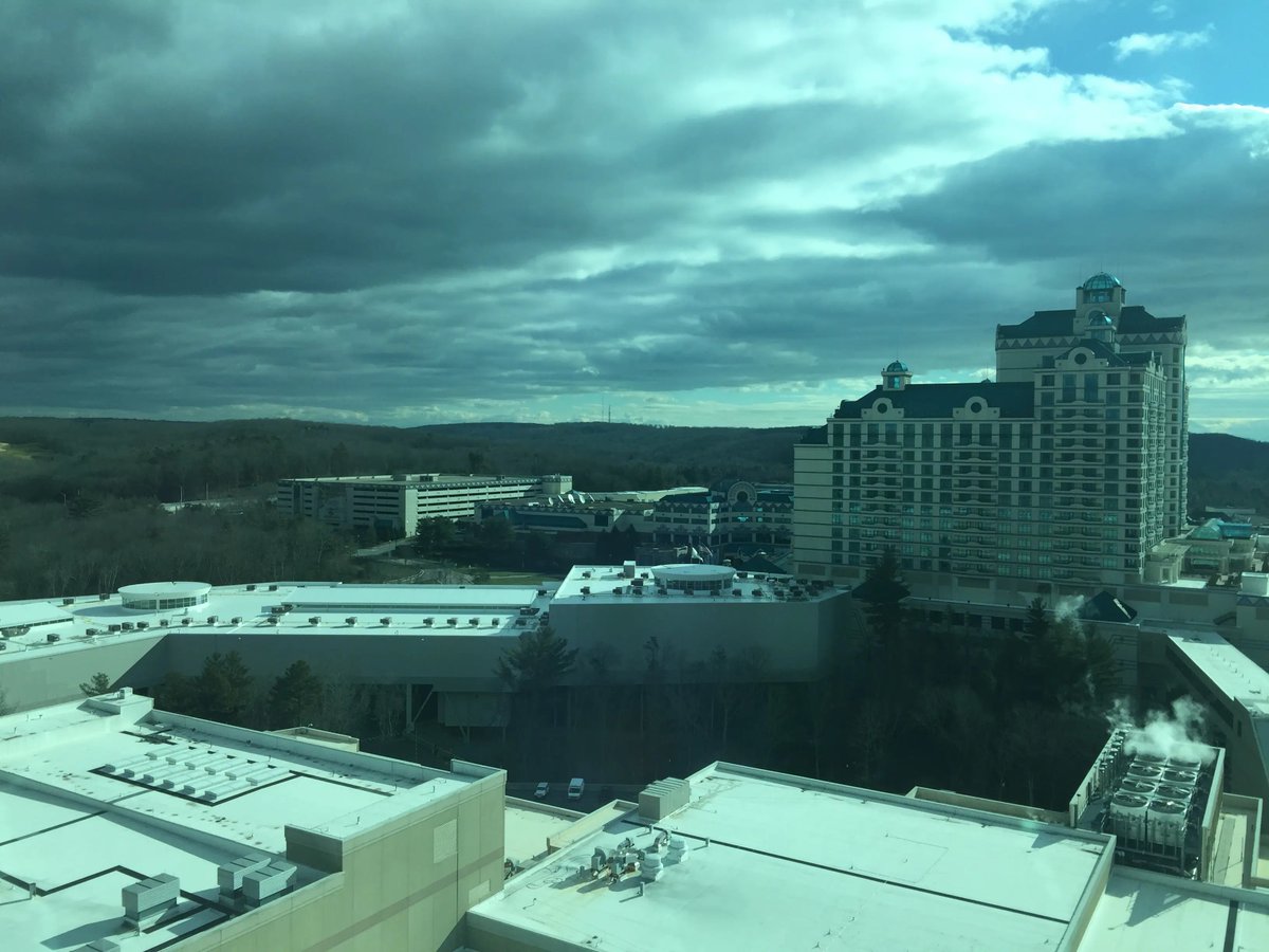 knowyourslots's tweet photo. Foxwoods is a massive property, but in some ways, it is now overbuilt... and that doesn't even account for the Great Wolf Lodge property coming soon:

https://t.co/QxdRUpKYPk https://t.co/mlJrzwEEI9
