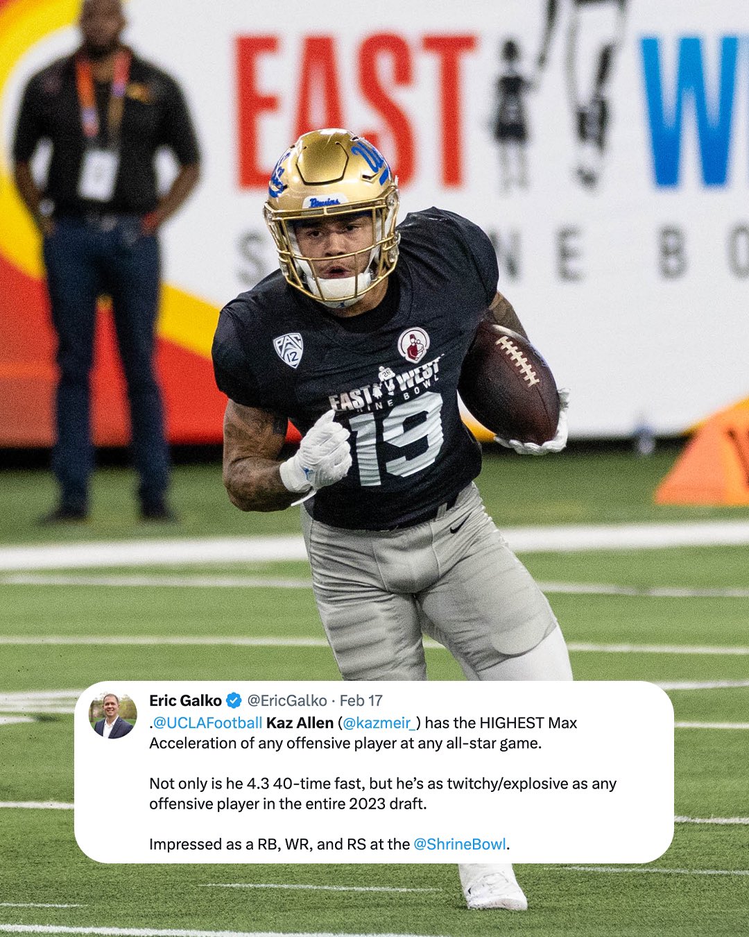 UCLA Football on Twitter: 