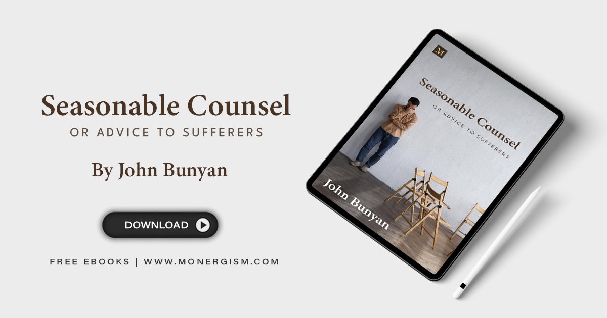 Monergism Books tweet media