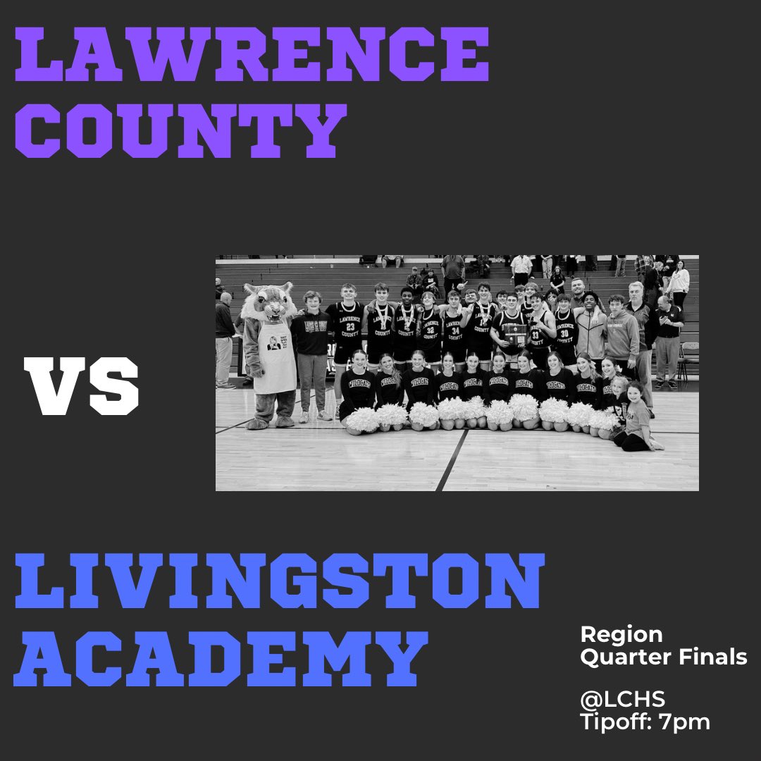 On Saturday night, The Ralph is the place to be! #LC