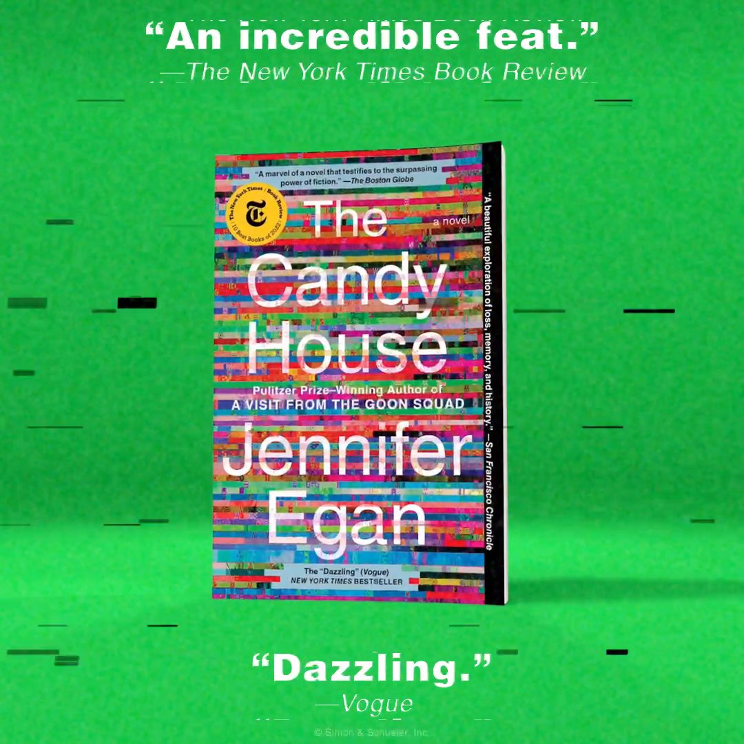 Scribner on Twitter "A BIG favorite of 2022—including BarackObama