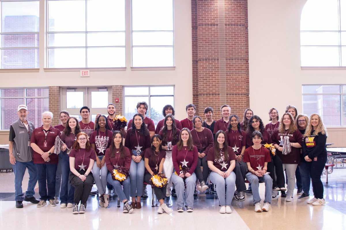 redoakisd tweet picture