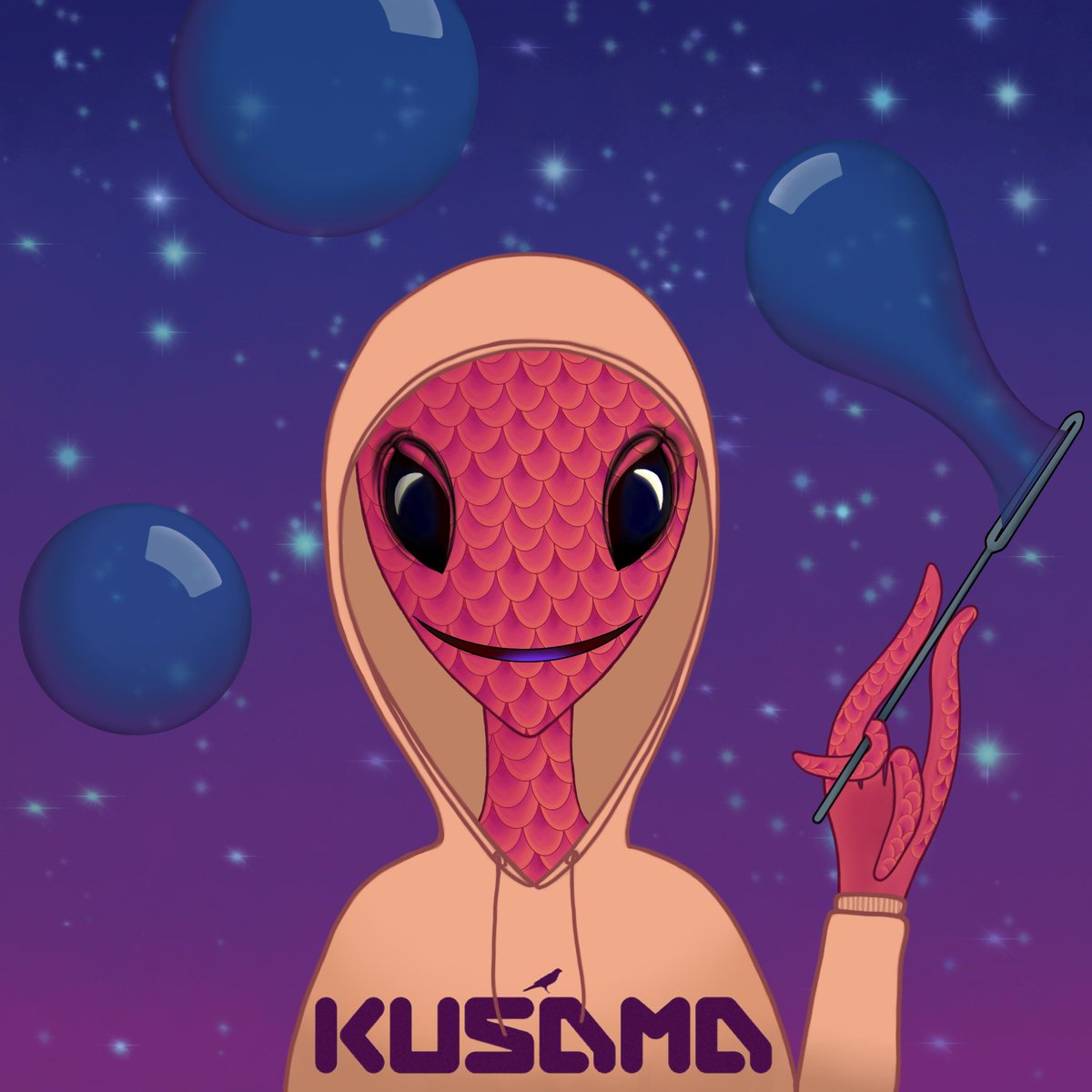 Alien Ant Pharm - Pharmhouse NFTS tweet media