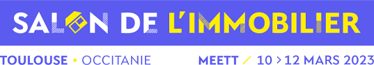 Promomidi_Immo's tweet photo. [SAVE THE DATE] 📣 C'est le grand retour du Salon de l'immobilier Toulouse-Occitanie et les équipes de @Promomidi_Immo seront présentes !

🗓️ Quand ? Du 10 au 12/03
📍 Où ? Au MEETT Parc des Expositions stand D10
🕥 À quelle heure ? À partir de 10h

ℹ️ ➡️ https://t.co/jqkOI4qKfA https://t.co/cb9On57Miw