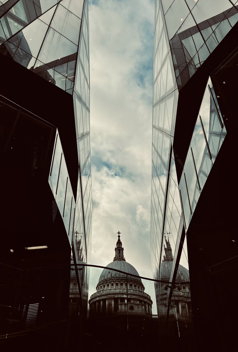 2023-02-18

📍St. Paul’s cathedral (Londres)