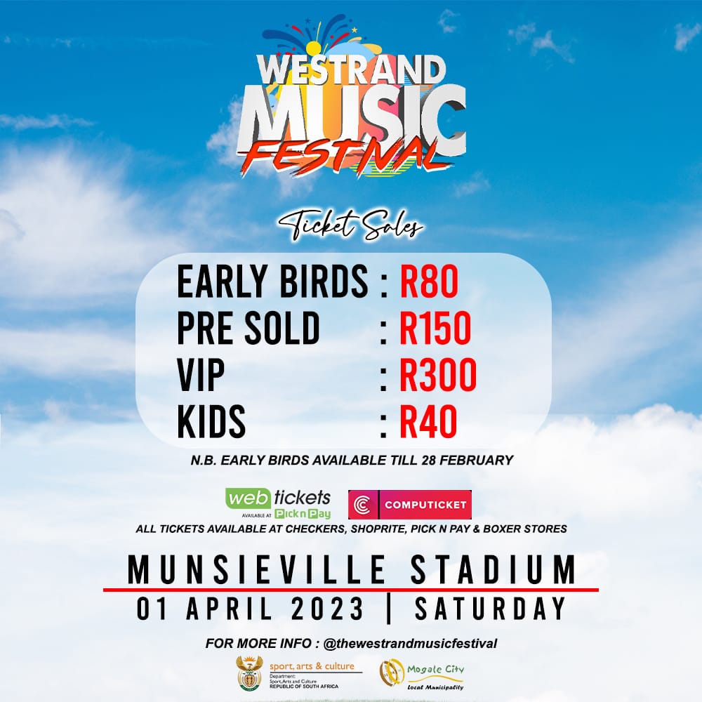 Let's Meet on the 1st APRIL #WMF2023