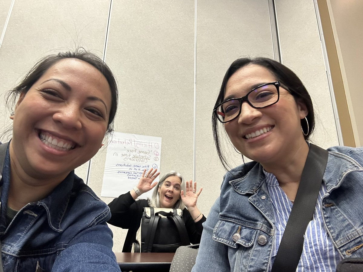 Christie Ombrog, M. Ed (@christieombrog) on Twitter photo With my Carpool buddy, <a href="/karivhernandez/">Karina Hernandez</a> plus a #photobomber😉. We are getting ready for lunch! #R4NAA <a href="/R4Leaders/">Region 4 Leaders</a> With my Carpool buddy, <a href="/karivhernandez/">Karina Hernandez</a> plus a #photobomber😉. We are getting ready for lunch! #R4NAA <a href="/R4Leaders/">Region 4 Leaders</a>
