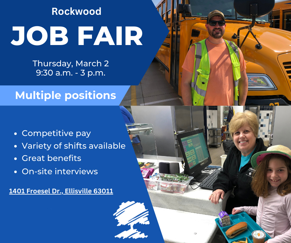 One Rockwood on Twitter "RT rockwoodschools Spread the word