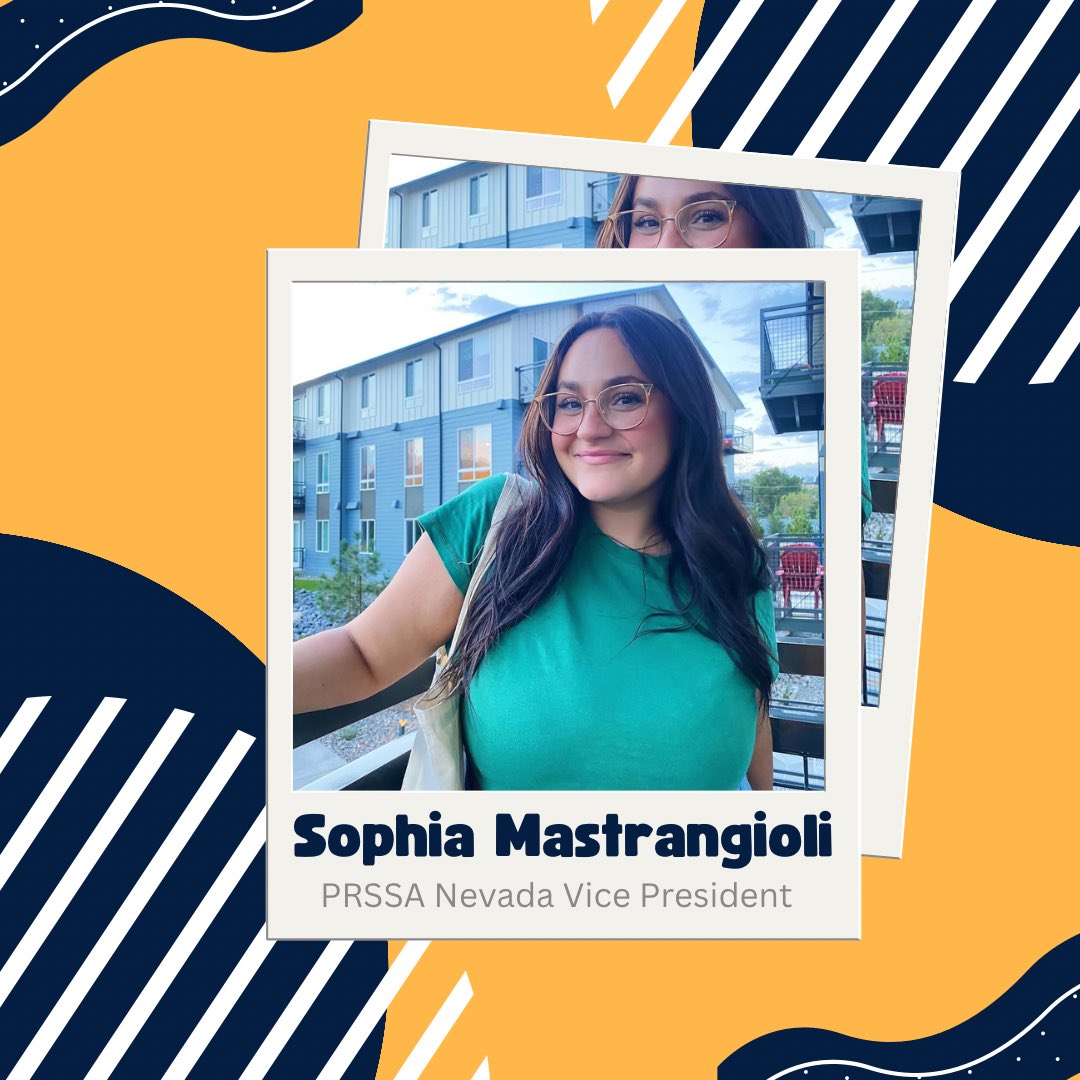 PRSSA Nevada tweet media