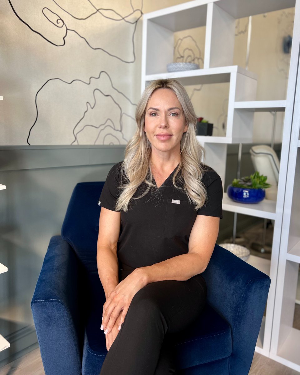 Now through March 31st, buy 2 areas of Botox or Dysport with Darci and receive the 3rd area FREE!
Give us a call to schedule your appointment for Neurotoxins and AHA Fillers 💉
682.345.9366