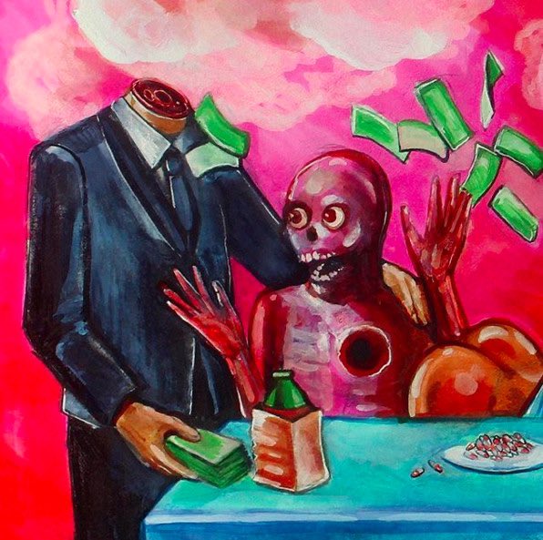 February 23, 2018 <a href="/Stalley/">Stalley</a> released Tell the Truth Shame the Devil, Vol. 2

<a href="/1YoungTakeoff/">TakeOff</a> (RIP) appears on the project

Some Production Includes <a href="/FuseMakesBeats/">FUSE</a> <a href="/TonyFadd/">Tony Fadd</a> <a href="/supahmariobeats/">👻🍄⭐️ MARIOOO!!!⭐️🍄👻</a> <a href="/808MAFIA4L/">808MAFIA</a> <a href="/SwiffD/">Swiff D ™</a> <a href="/BlackMetaphor/">Black Metaphor</a> <a href="/RicandThadeus/">Ric & Thadeus</a> and more