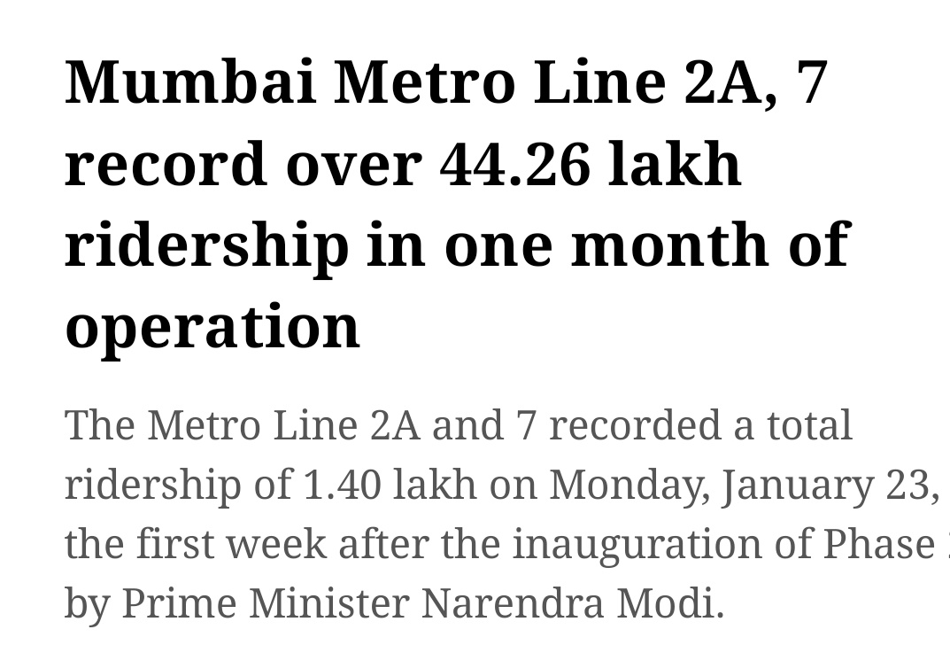 Where are the Aarey Protestors?
Are they also travelling in the metro after protesting throughout?

#INDWvsAUSW #punjab #PunjabPolice #MumbaiMetro