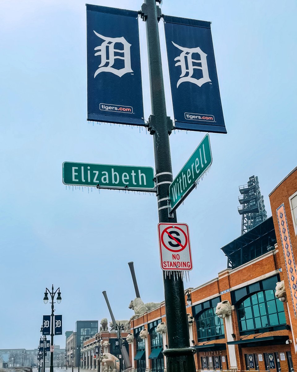 tigers's tweet photo. One of these places is not like the others. https://t.co/vdZXd5dLfy