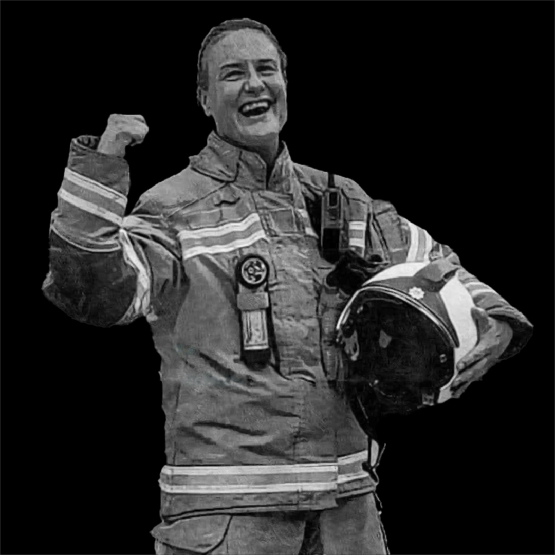 LondonFire's tweet photo. “We are ensuring her colleagues and family receive all the support they need and ask for privacy during this difficult time.” 2/2 https://t.co/5J8FL9k4wB
