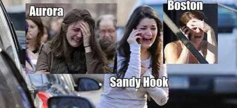 KellyERush's tweet photo. The Enemy lies! Their only original skill DECEPTION!
What is the truth of nearly all False Flag shootings around the world post 1985?
Truth of Columbine?
Truth of Sandy Hook?
Truth of Manchester, UK?
Truth of Boston marathon?
Truth of VTech?
Truth of Uvalde? #samegirl #3events https://t.co/e7mM8zFFyv
