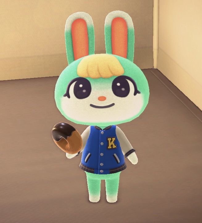 AndiiRdrgz's tweet photo. Mañana tendré a Ariel en cajas!!
📦 💙💚💙💚
#ACNHUpdate
#ACNH #AnimalCrossing #AnimalCrossingNewHorizons #animalcrossingcommunity
#villagerinboxes https://t.co/he9wWb5QHW