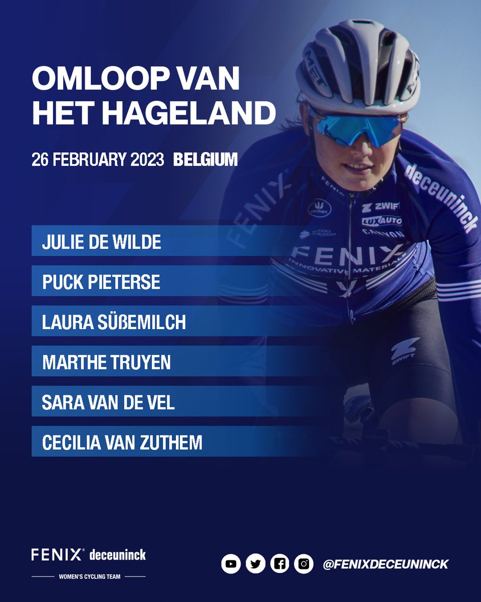 Fenix - Premier Tech tweet media