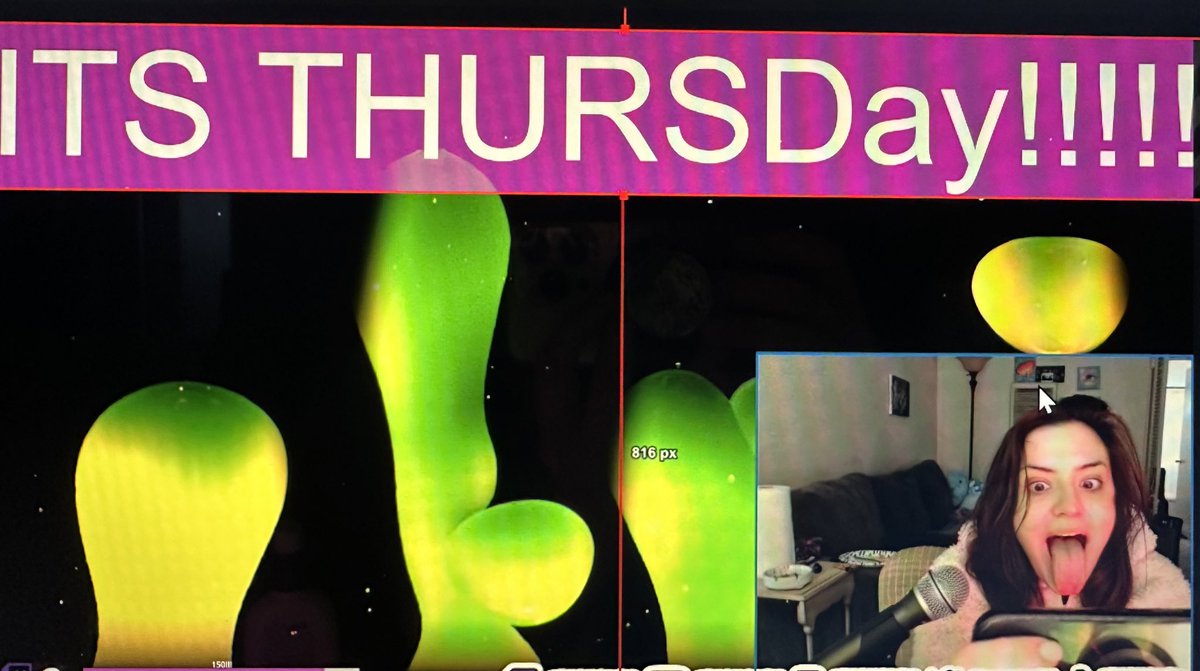 meatjenn's tweet photo. https://t.co/VAQ8yAWaCo #comfortstream https://t.co/9sjBkkwgem