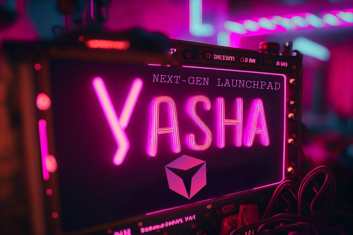 MattSpunup's tweet photo. https://t.co/xNhV6pGjro to host a VC on telegram https://t.co/6nwz5YTqKx with ibubbles dev on; whitelist, Presale allocations, ibubbles development, and Q n A. VC starts at 7PM EST.
#Yashadao #ibubbles #presale #whitelist https://t.co/6nwz5YTqKx https://t.co/tJfAR951RN