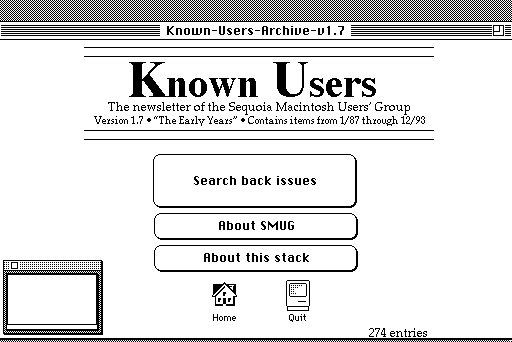 HyperCard Online tweet media