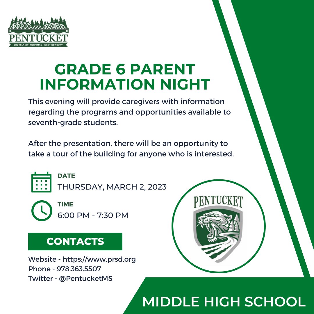 PRMS (@pentucketms) on Twitter photo 