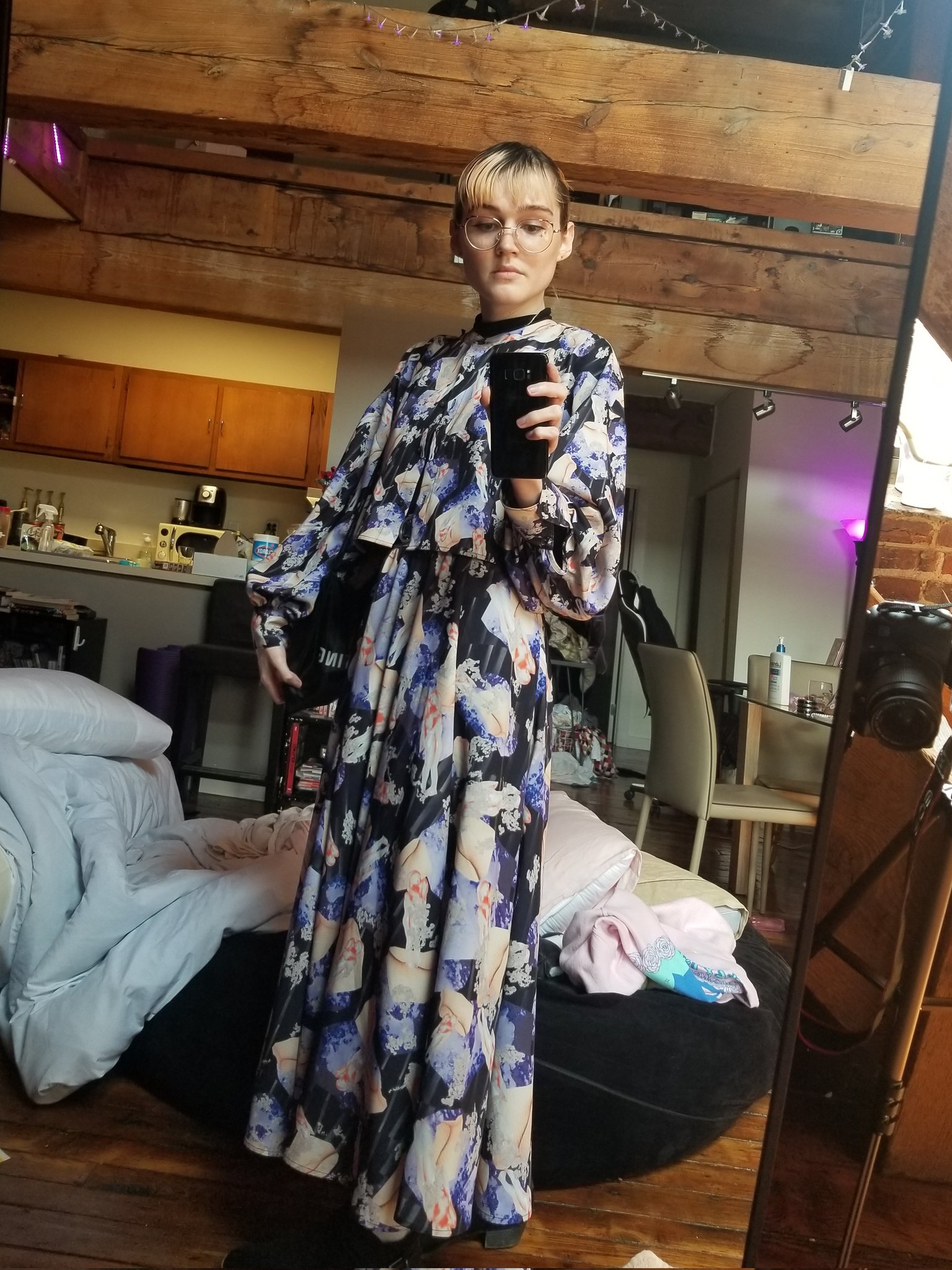 TW Pornstars - 1 pic. Claire Gemini ♊🔞. Twitter. Praise be. 6:09 PM