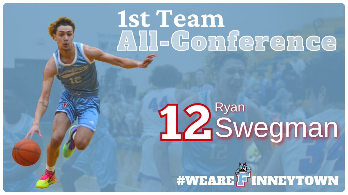 Finneytown High School Boys Basketball tweet media