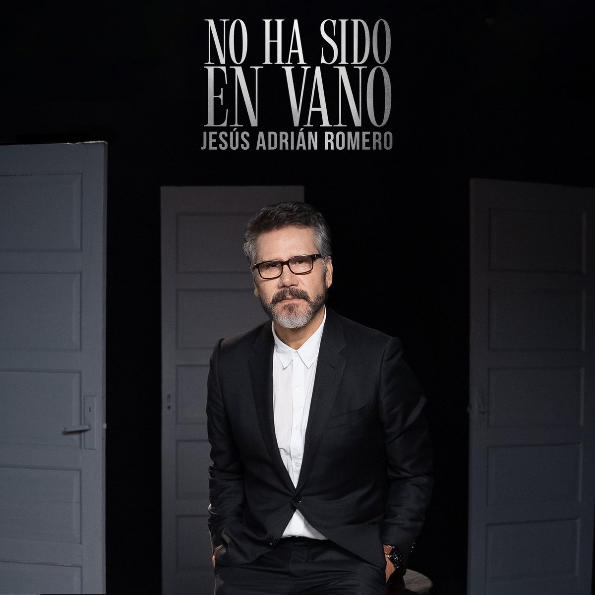 ¡Mañana ya es el día! 

Pre-guarda la canción para que seas de los primeros en escuchar "No Ha Sido En Vano" 

jesusadrian.ffm.to/nohasidoenvano 👈🏻

#jesusadrianromero #nohasidoenvano